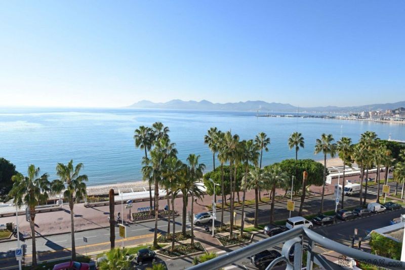 Sale Apartment - Cannes Croisette