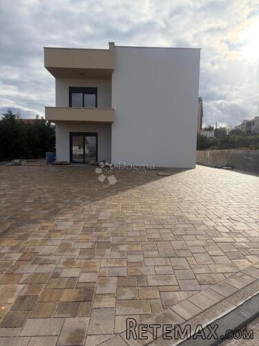 Vodice - novogradnja dvosoban stan sa krovnom terasom S4 - 2