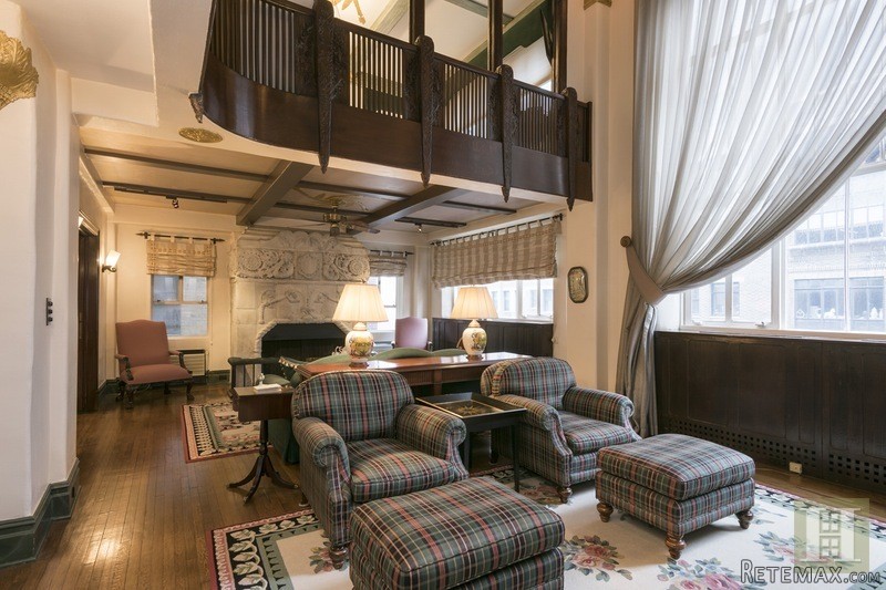 2 bedroom Apartment For Sale: 1 WEST..