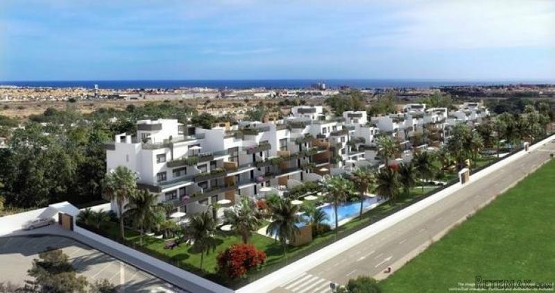 3 bedroom apartment for sale - 2