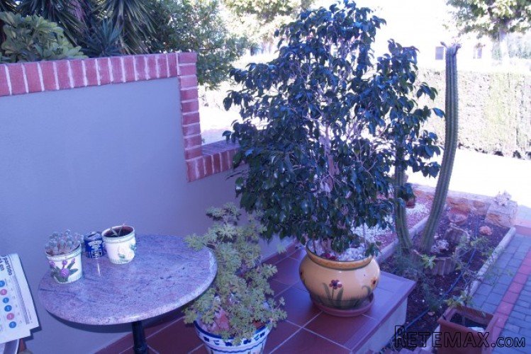 Distance to sea 15 min walk (flat area of Albir).3.. - 3
