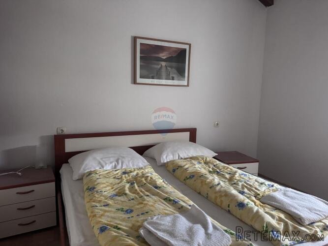 OTOK KRK – prostrani apartman u okolici grada Krka - 3