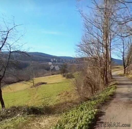 Poljoprivredna čestica u blizini Gomirja - 3