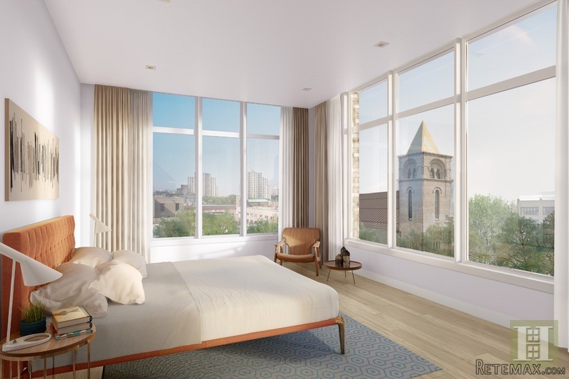 3 bedroom Apartment For Sale: 509..
