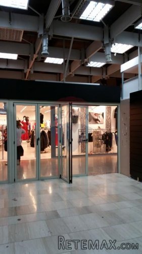 Centar - trgovina 35 m2 ! - 4