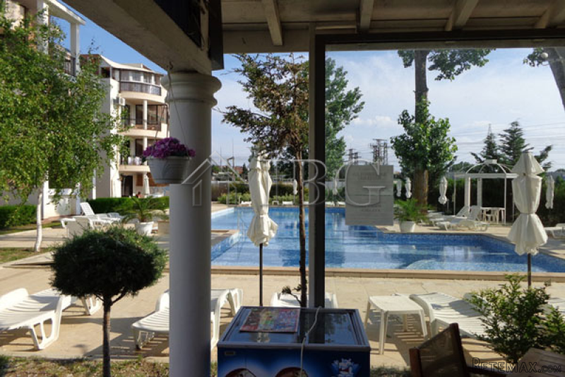 Resale of a 2-bedroom apartment in..