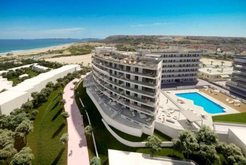 3 Bedroom 2 Bathroom Penthouse In.. - 2