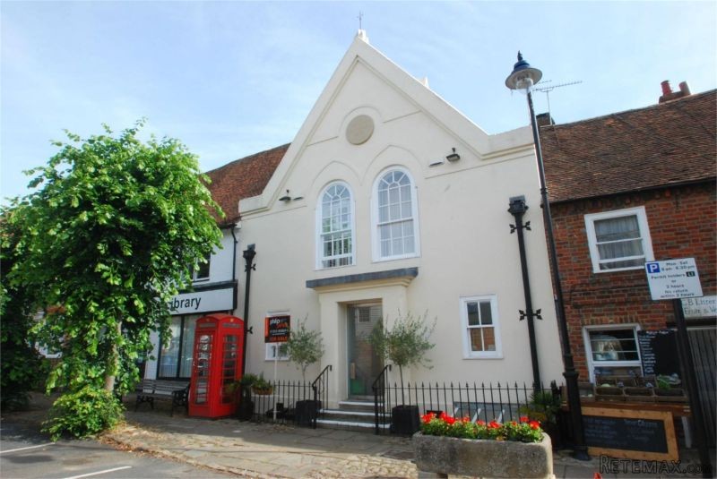 3 Bedroom Village House