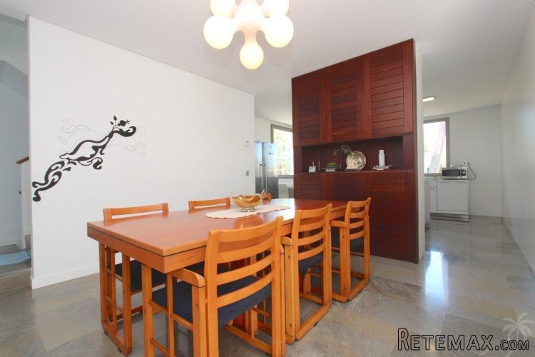This modern villa with swimming pool and amazing view at.. - 5