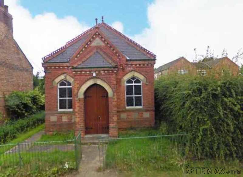 2 bedroom, Detached House house for sale
