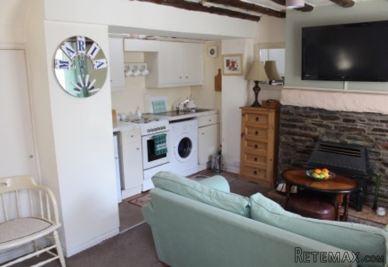 2 Stanley Place, Douglas - 2
