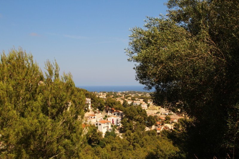 Plot of land - Valencia - For Sale - 2