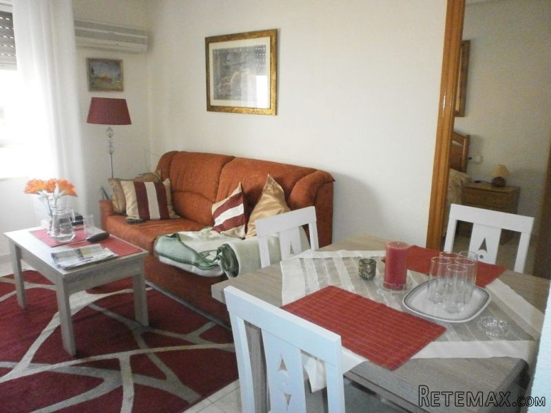 2 Bedrooms - Apartment - Alicante - For.. - 2