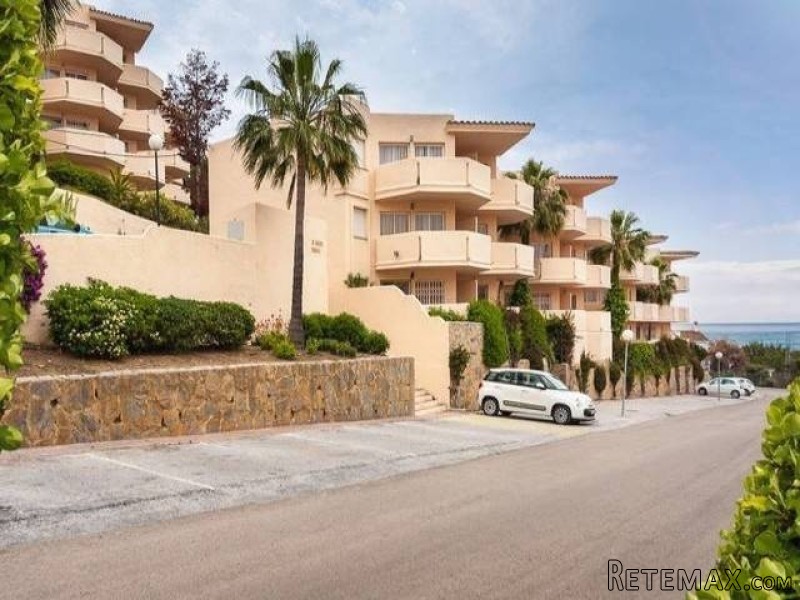 2 Bedrooms - Apartment - Malaga - For..