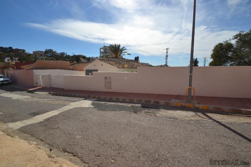 3 Bedrooms - Villa - Murcia - For Sale