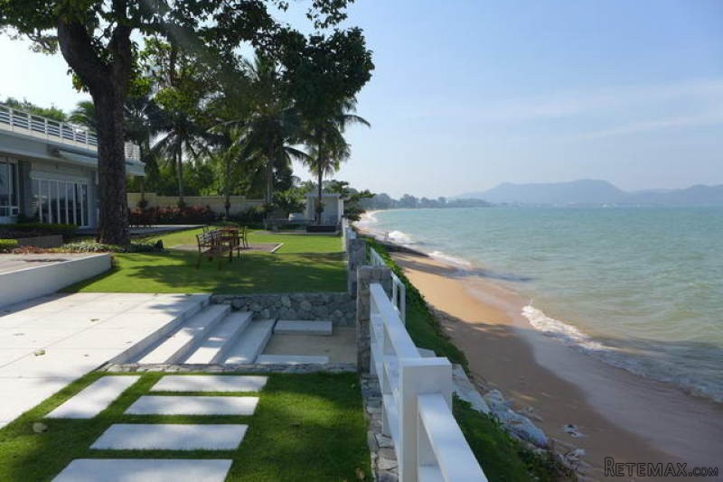Na Jomtien Baan Talay Pattaya.. - 2