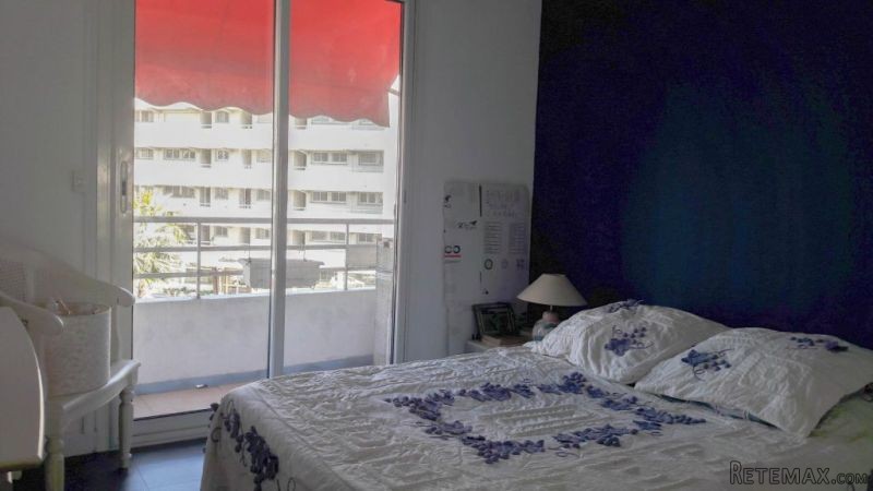 Sale Apartment - Cagnes-sur-Mer - 2