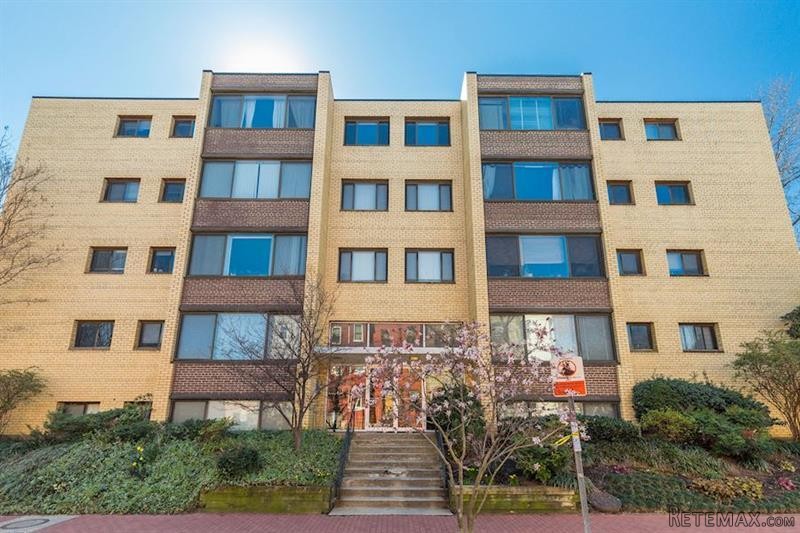 Apartment For Sale: 305 C ST NE #210..