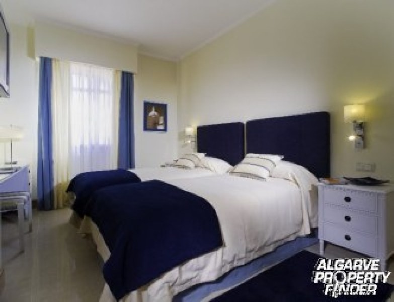 For Sale: Apartment In Central Algarve.. - 2