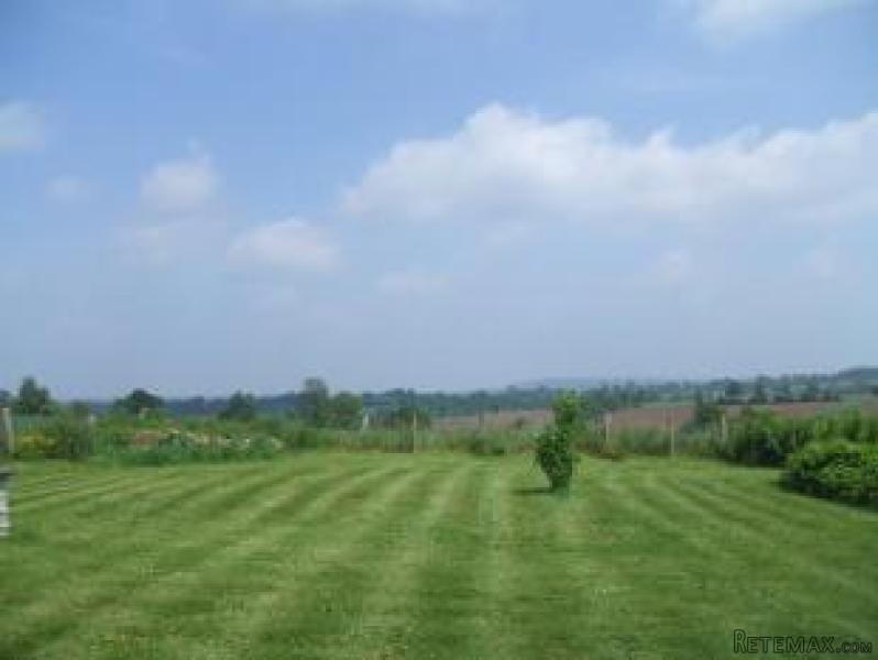 Longere House with Outbuildings - 2