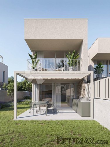 Luksuzni duplex apartman u blizini mora!
