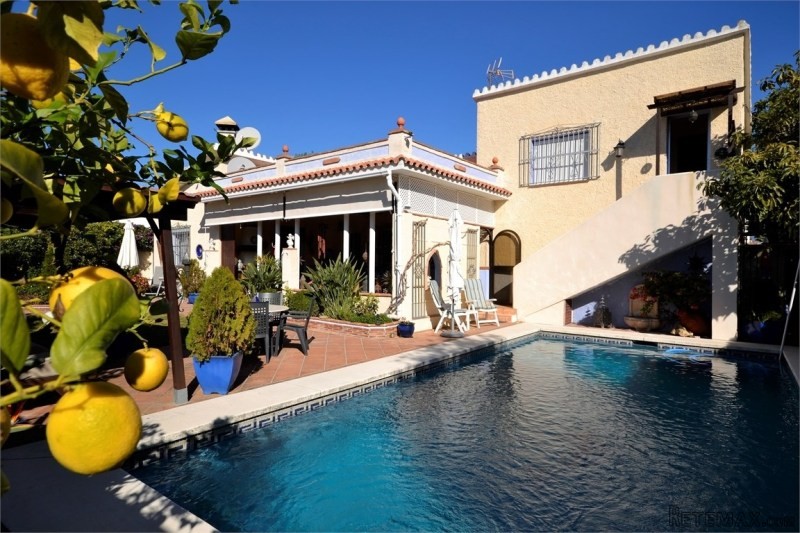 San Pedro, Marbella, , 3 bedrooms, 180..