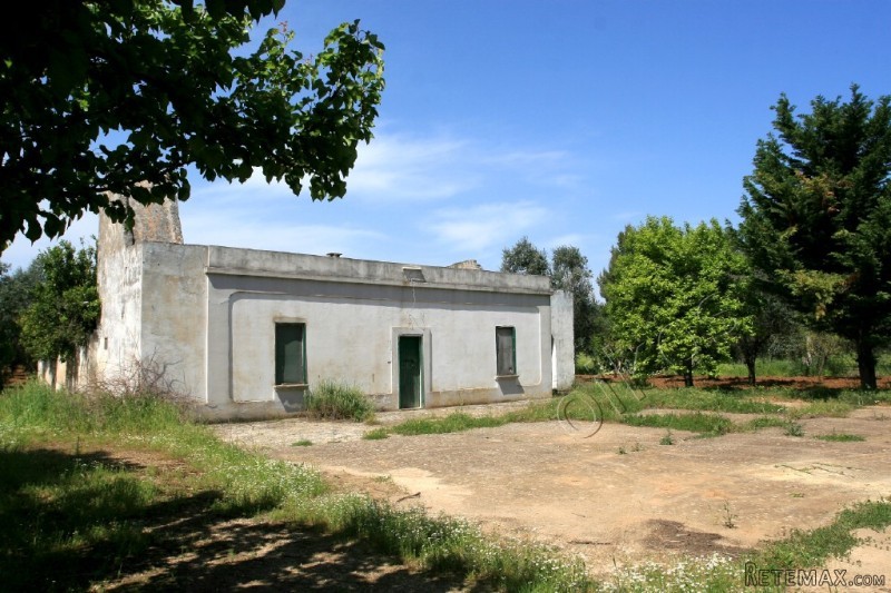 V000029, Countryhouse For Sale.. - 2