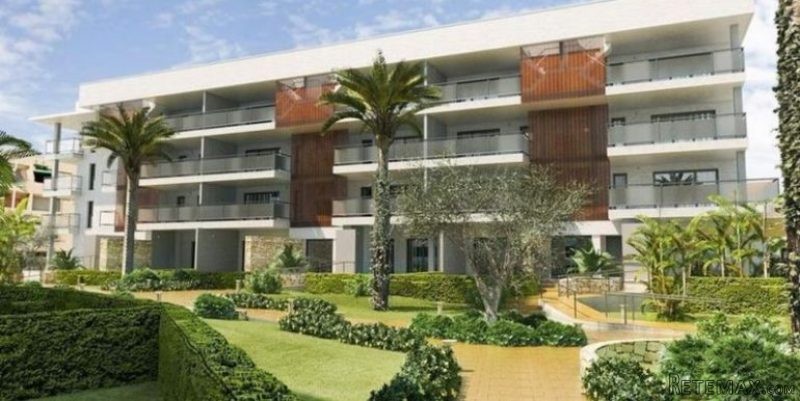 2 Bedroom 2 Bathroom Apartment in Javea.