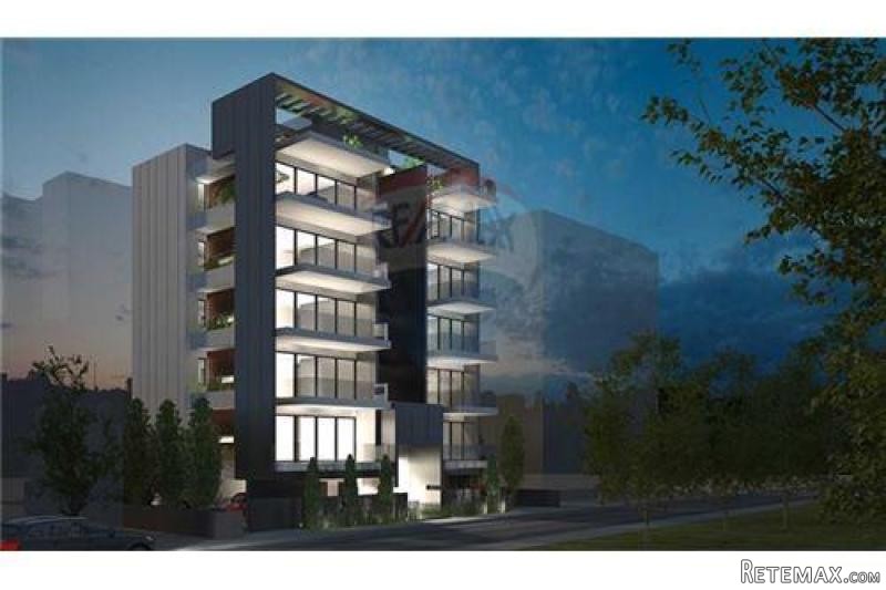 Condo/Apartment - For Sale - Limassol..