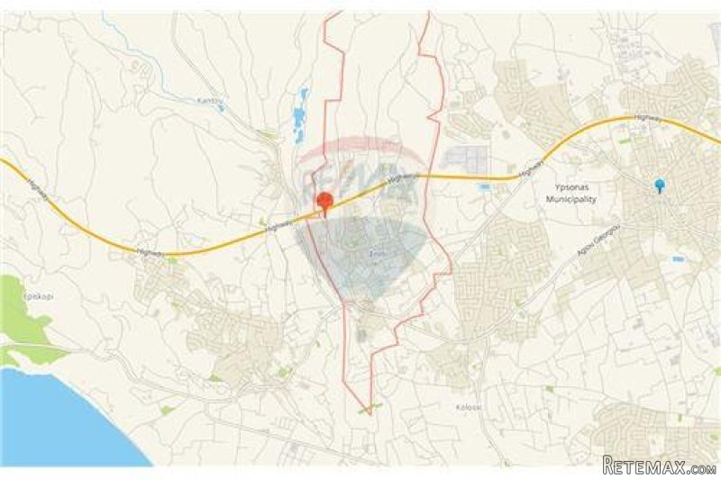 Plot of Land for Building - For Sale -.. - 2