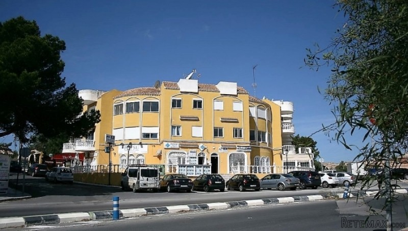 Resale · Apartment · Spain · Costa Bl..