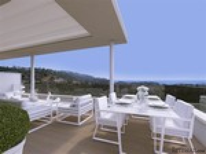 Apartment For Sale In Benahavis..