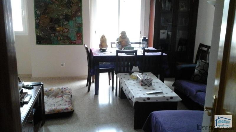 Flat for sale in CEMENTERIO (Coin)..