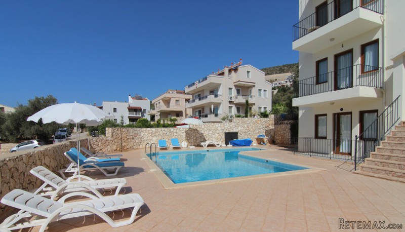 Kalkan, Ortaalan - 2