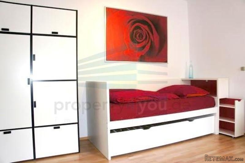 Moblierte 1-Zimmer-Wohnung in Munchen.. - 2