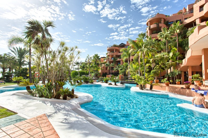 Reference: 151 / Kempinski Private Wing - 2