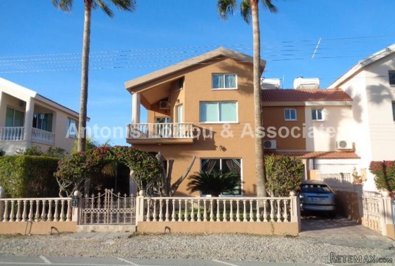 Three Bedroom Semi-Detached house +..