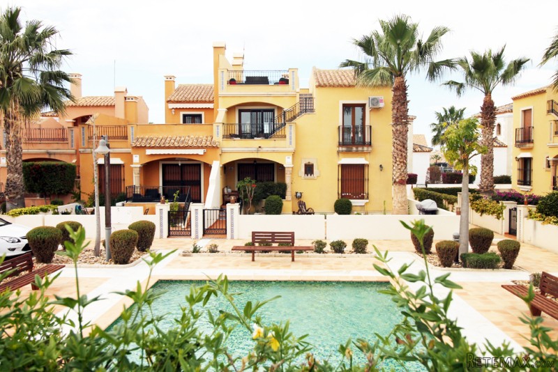 2 Bedrooms - Apartment - Alicante - For..