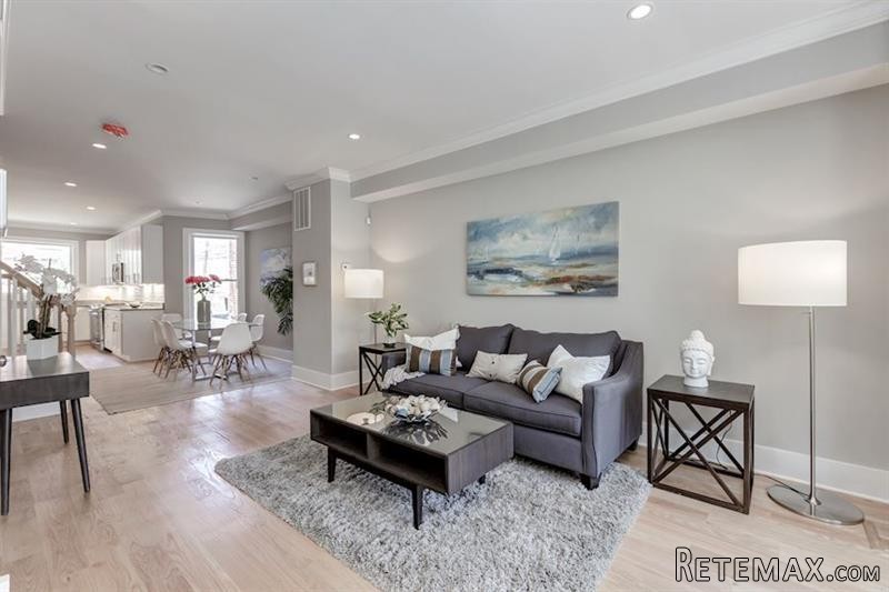 4 bedroom Town House For Sale: 155.. - 2