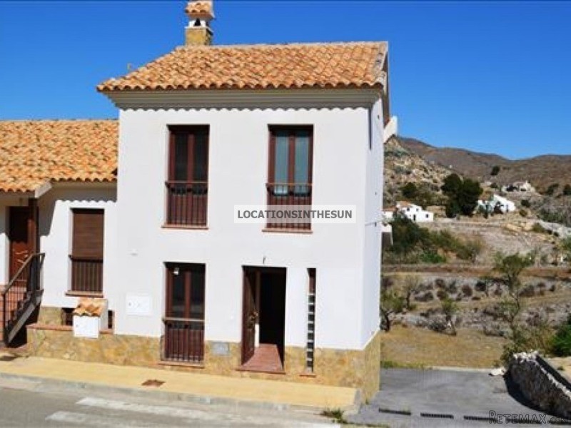 Town House / Village House in Lubrin
