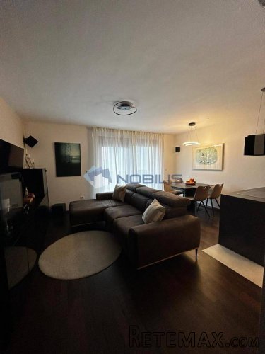Varaždin, centar 4-sobni stan 80 m2, NOVOGRADNJA - 11