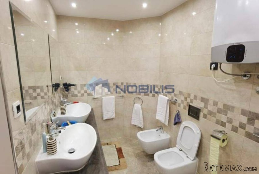 Zadar, Privlaka, stan- apartman 5m do mora, 216 m2 - 11