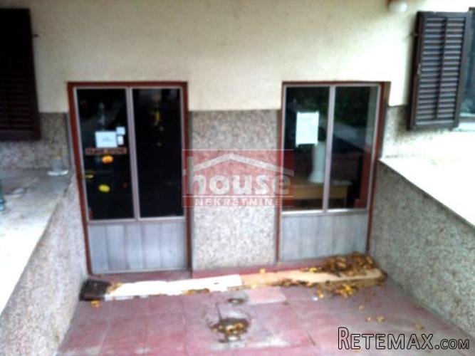 Agencijska oznaka lokala je 9105801, Novi Sad, FUTOSKI PUT.. - 2