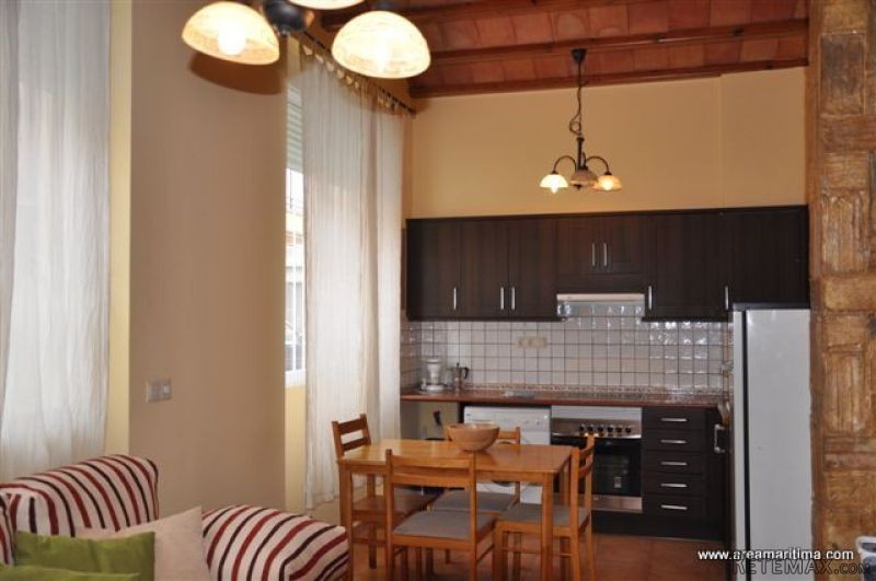 Beautiful ground floor apartment for..