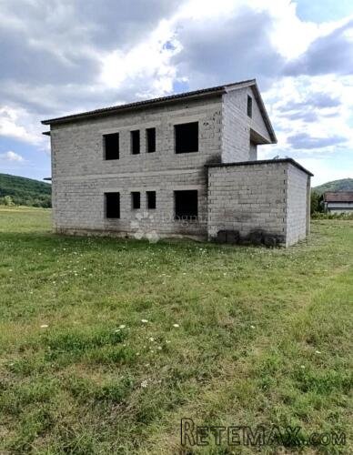 PRILIKA!Samostojeća kuća u prekrasnom Boljunu - 2