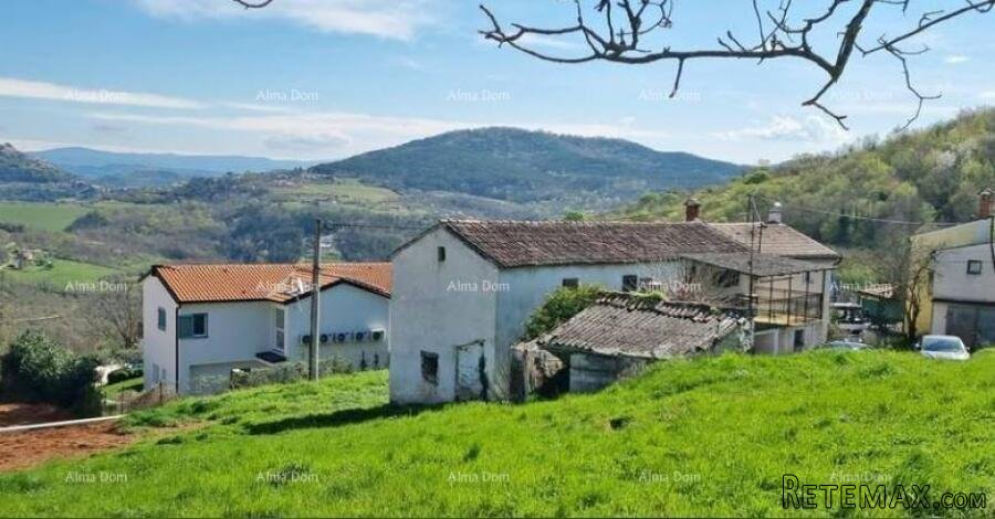 Prodaje se starija istarska kuća, Karojba - 2