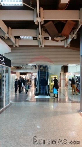 Rijeka - 32 m2, trgovina u Centru ! - 2
