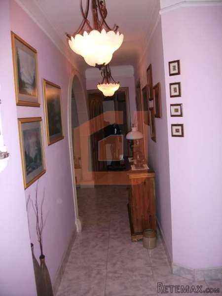Terraced Apartment St. Pauls Bay, North..