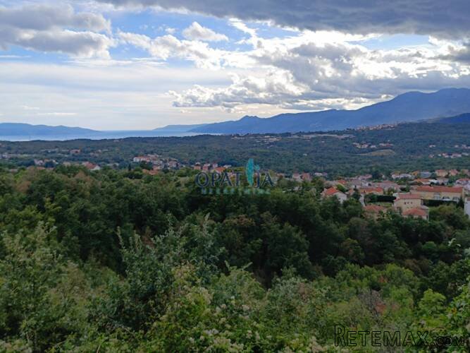 Viškovo - Građevinsko zemljište od 2728 m2 sa šumom od 9992.. - 2