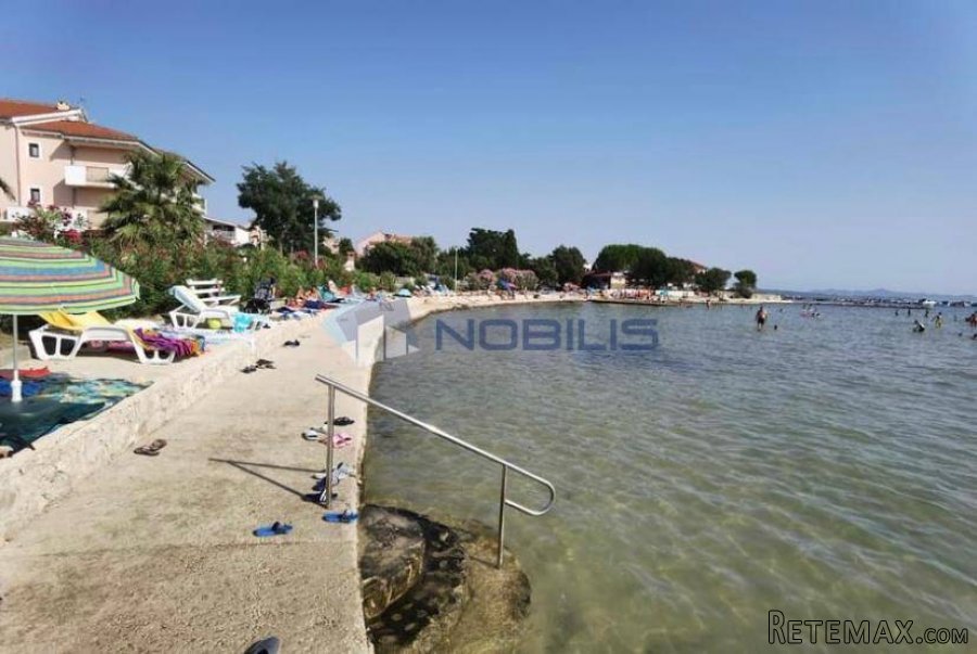 Zadar, Privlaka, stan- apartman 5m do mora, 216 m2 - 12